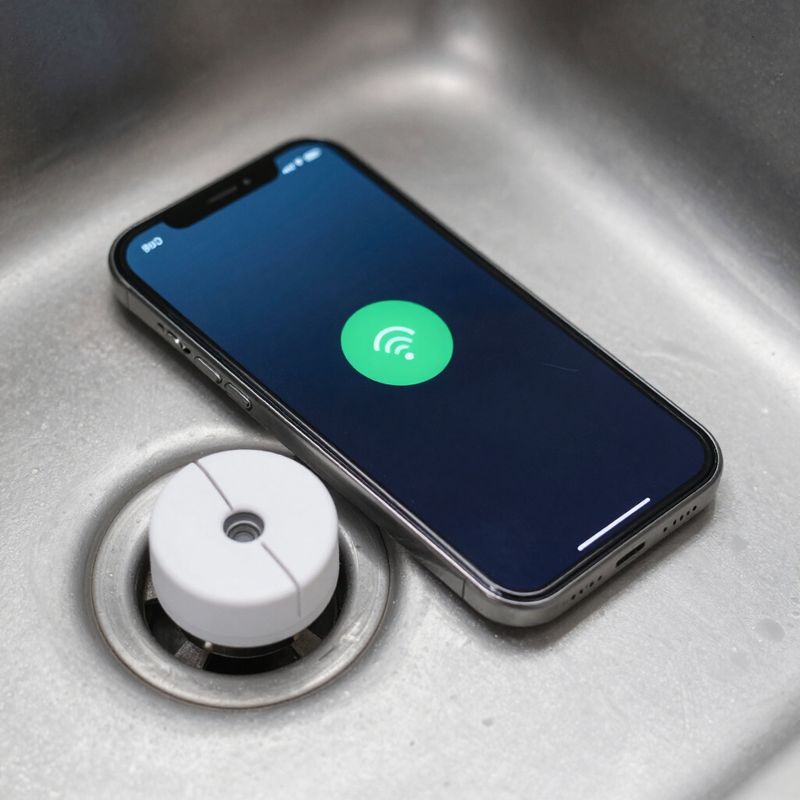 Leak Detection & Repair in Orland Park