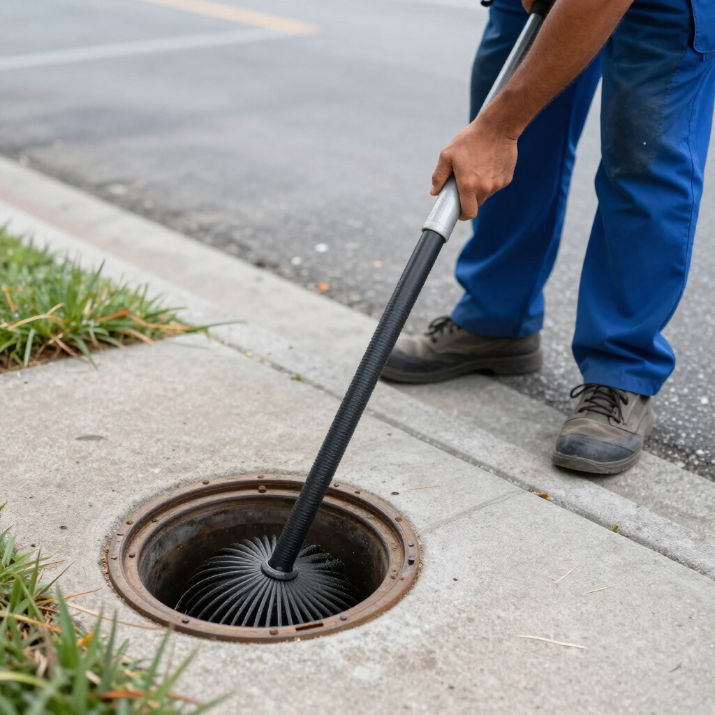 Sewer & Pipe Services in Orland Park