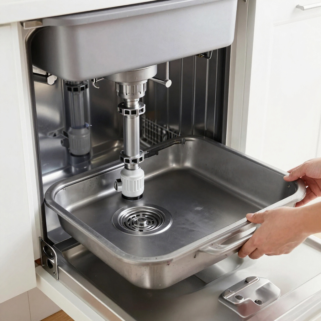 Garbage Disposal in Orland Park