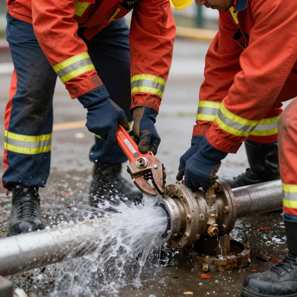 Pipe Corrosion: Prevention Tips for Orland Park Homes
